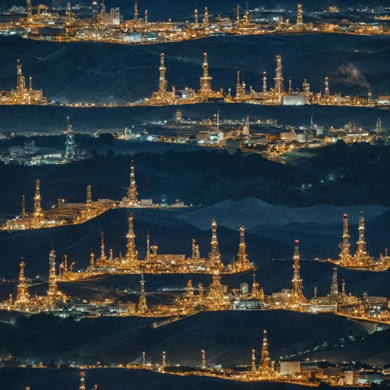 Comprendre le rôle des CEE en Rhône-Alpes dans la transition énergétique du secteur pétrolier et gazier