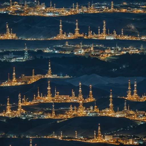 Comprendre le rôle des CEE en Rhône-Alpes dans la transition énergétique du secteur pétrolier et gazier