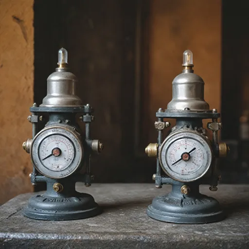 Comprendre la différence entre détendeur butane et propane : ce qu’il faut savoir