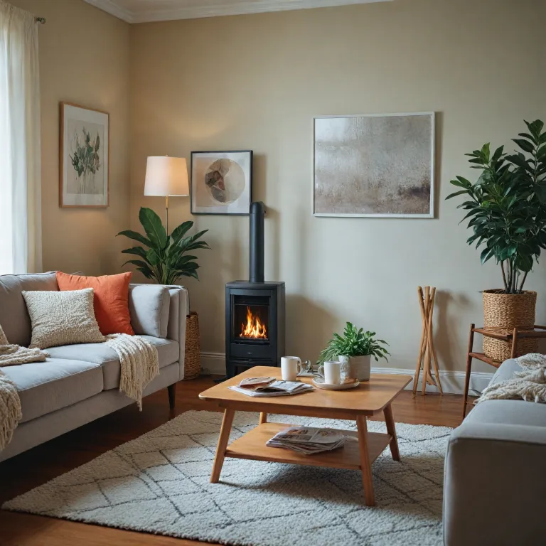 Comment choisir le meilleur chauffage d’appoint au gaz pour vos besoins ?