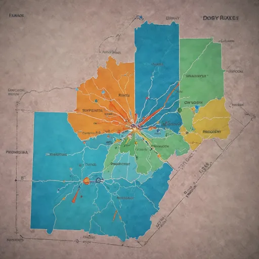Comprendre l’impact de la zone tarifaire du gaz sur les coûts énergétiques