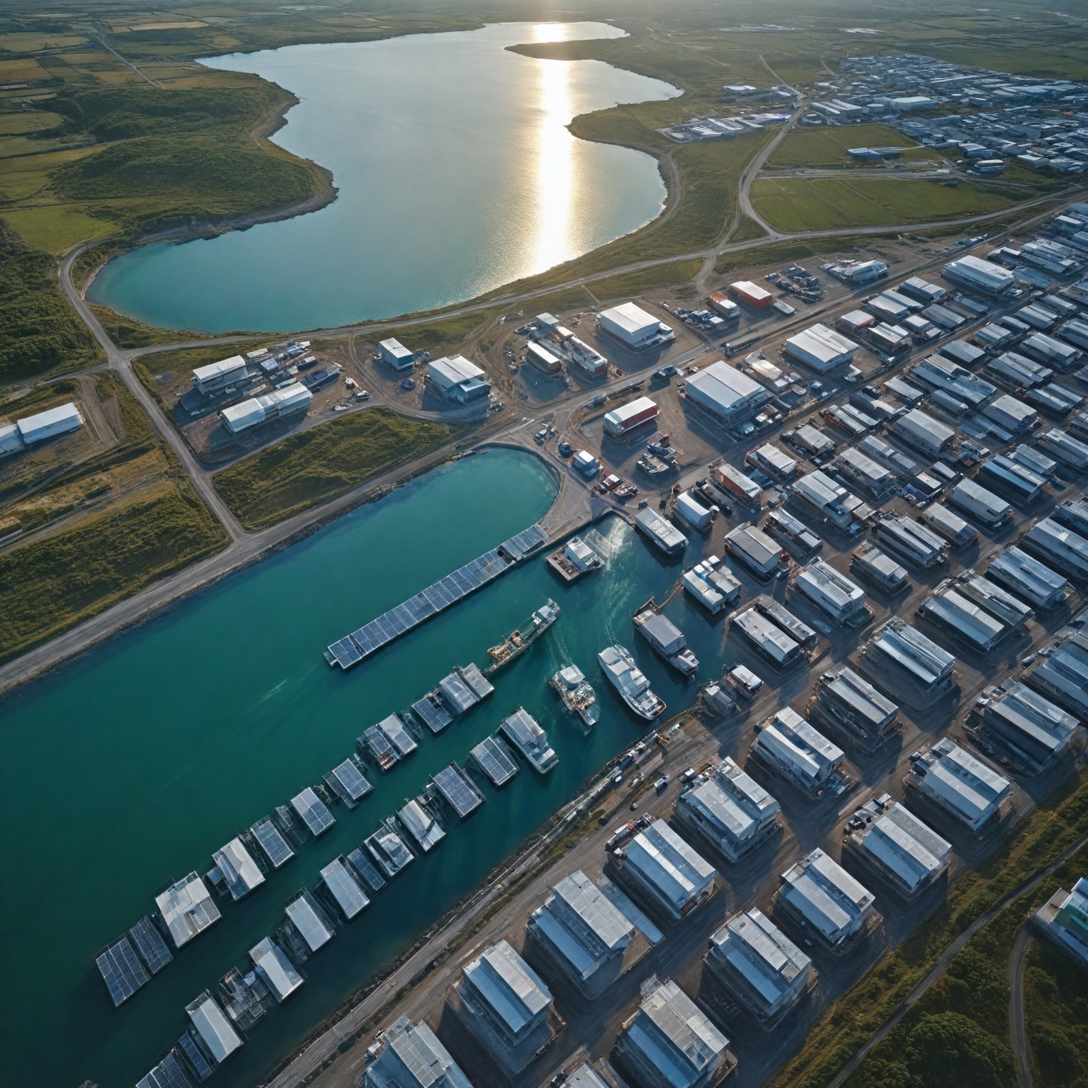 Www pole-ecoindustries fr : un acteur clé pour la transition énergétique dans le secteur pétrolier et gazier