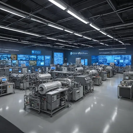 Comment un plant design management system transforme la conception d’unités pétrolières et gazières