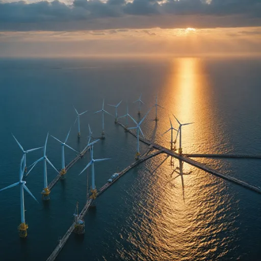 France-offshore fr et la nouvelle géographie énergétique en mer