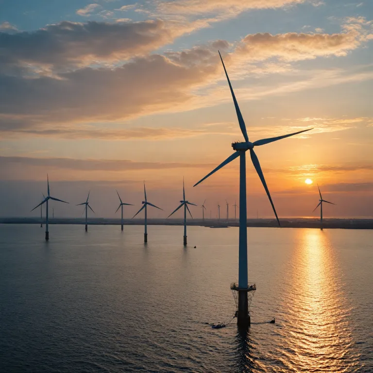 France-offshore fr et la nouvelle donne énergétique en France