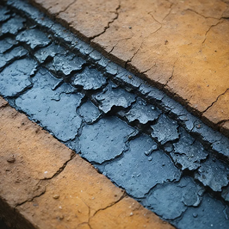 Analyse des fissures : comprendre les ruptures de structure dans l’industrie pétrolière et gazière