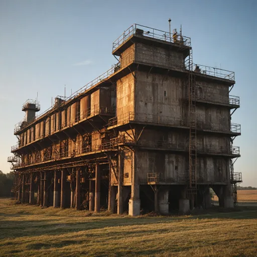 Rôle stratégique du sulfure de fer dans l’industrie pétrolière et gazière