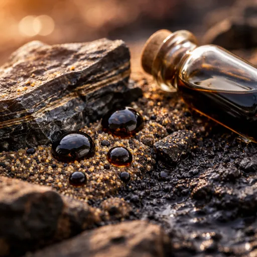 Comprendre l’overall equipment effectiveness : une définition stratégique pour l’industrie pétrolière et gazière