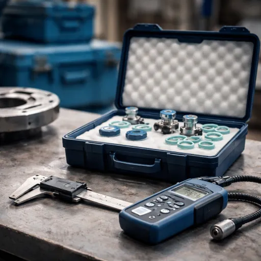 Réduire les lead in times dans l’industrie pétrolière et gazière