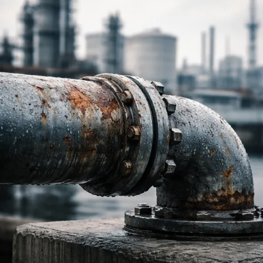 Hubs CCUS francais : ce que la strategie Dunkerque-Le Havre-Fos change pour les operateurs raffinage