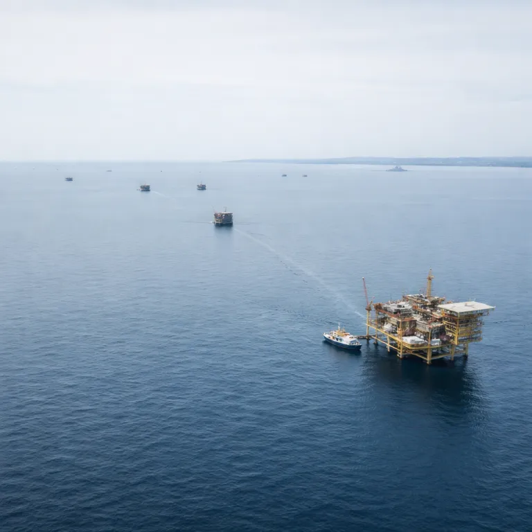 Metiers du petrole-gaz qui recrutent en 2026 : la carte des tensions par famille professionnelle