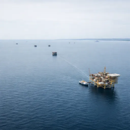 Metiers du petrole-gaz qui recrutent en 2026 : la carte des tensions par famille professionnelle