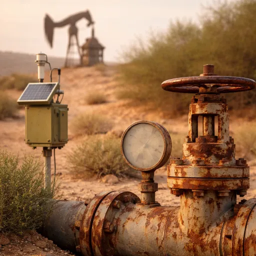 CSRD dans la filiere petrole-gaz : les zones de flou qui pesent sur le reporting HSE