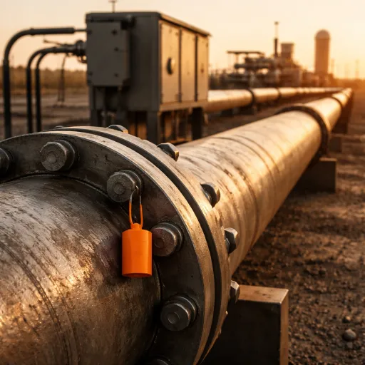 Cybersecurite OT dans le midstream : pourquoi la directive NIS2 change la donne pour les operateurs pipeline