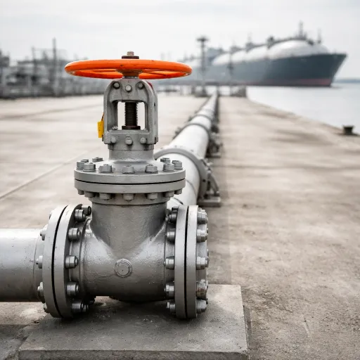 Cours du gaz naturel en 2026 : décrypter les fondamentaux entre crise Ormuz et surplus TTF