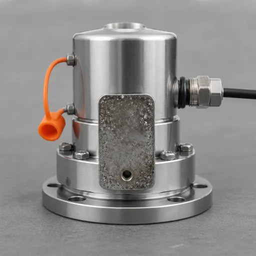 Capteurs IoT sur plateforme offshore : retour d'expérience sur le monitoring de corrosion en temps réel
