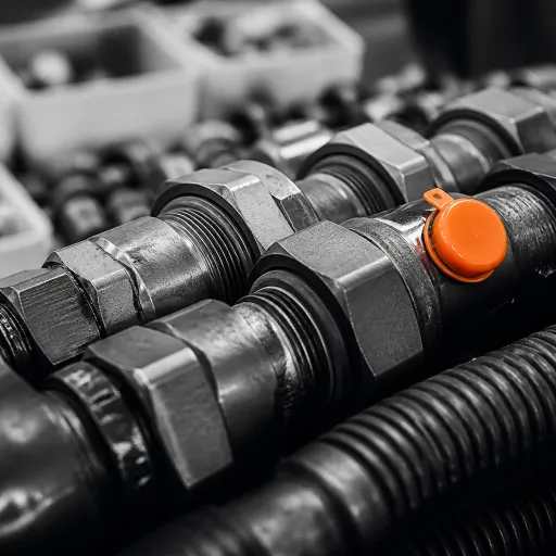 Supply chain pétrolière sous sanctions : sécuriser les pièces critiques quand les circuits se ferment
