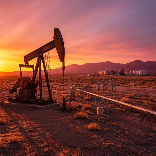 IA générative dans l'exploration-production : cas d'usage concrets au-delà du battage médiatique