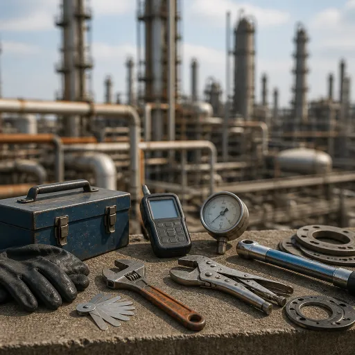 Été 2026 en raffinerie : arbitrer entre arrêts de maintenance et pic de demande en carburants