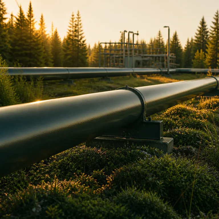 La cataphorèse au service de l’industrie pétrolière et gazière : un procédé clé contre la corrosion