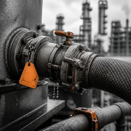 Embargo diesel russe : ce que la perte de 30% des capacités de raffinage change pour le supply européen