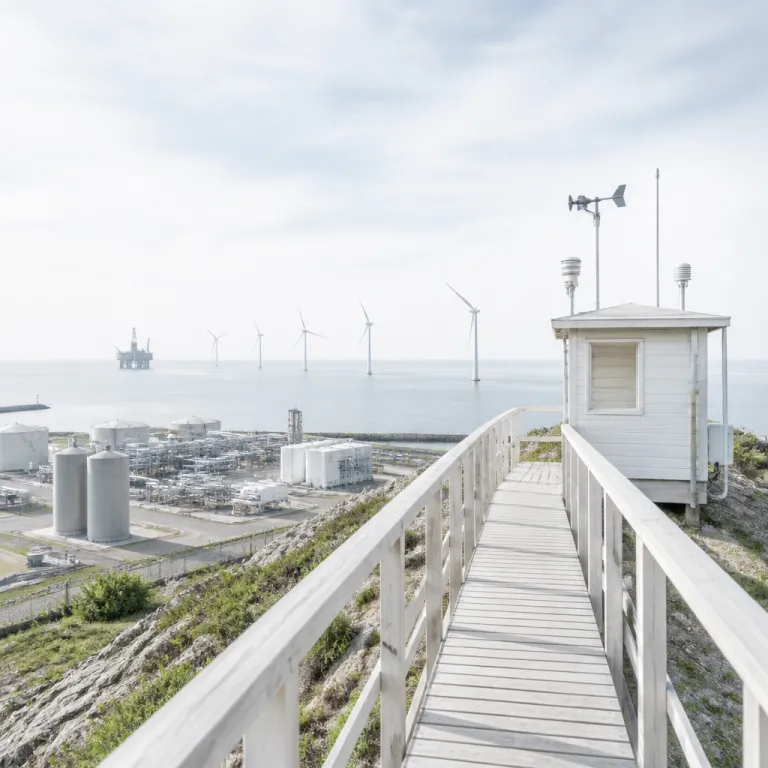 Comment l’équation de Kaya éclaire la transition énergétique dans l’industrie pétrolière et gazière