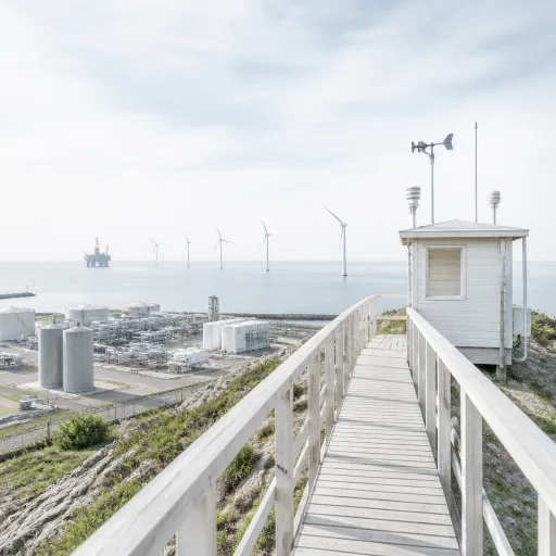 Comment l’équation de Kaya éclaire la transition énergétique dans l’industrie pétrolière et gazière