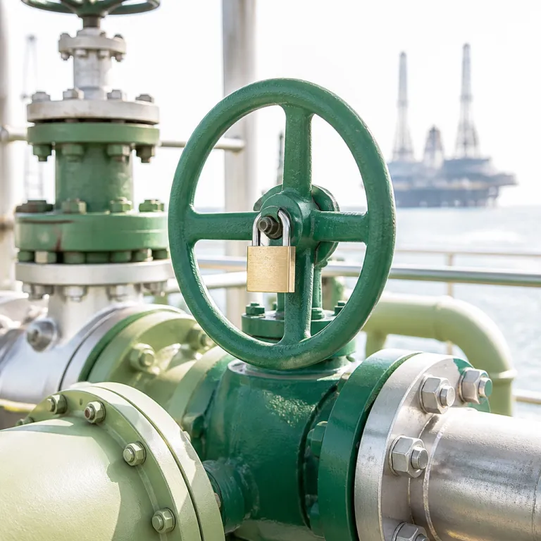 Réussir le QCM AIPR : la clé d’une vie professionnelle sécurisée dans le pétrole et le gaz