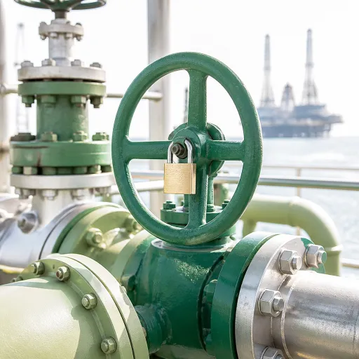 Réussir le QCM AIPR : la clé d’une vie professionnelle sécurisée dans le pétrole et le gaz