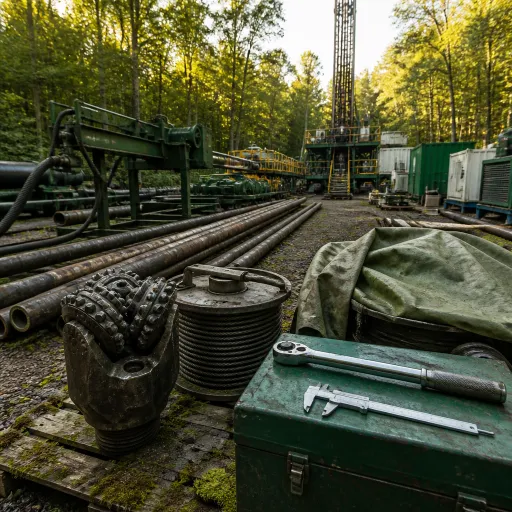 Pénurie d'ingénieurs forage : l'industrie va-t-elle automatiser plus vite qu'elle ne le souhaite ?
