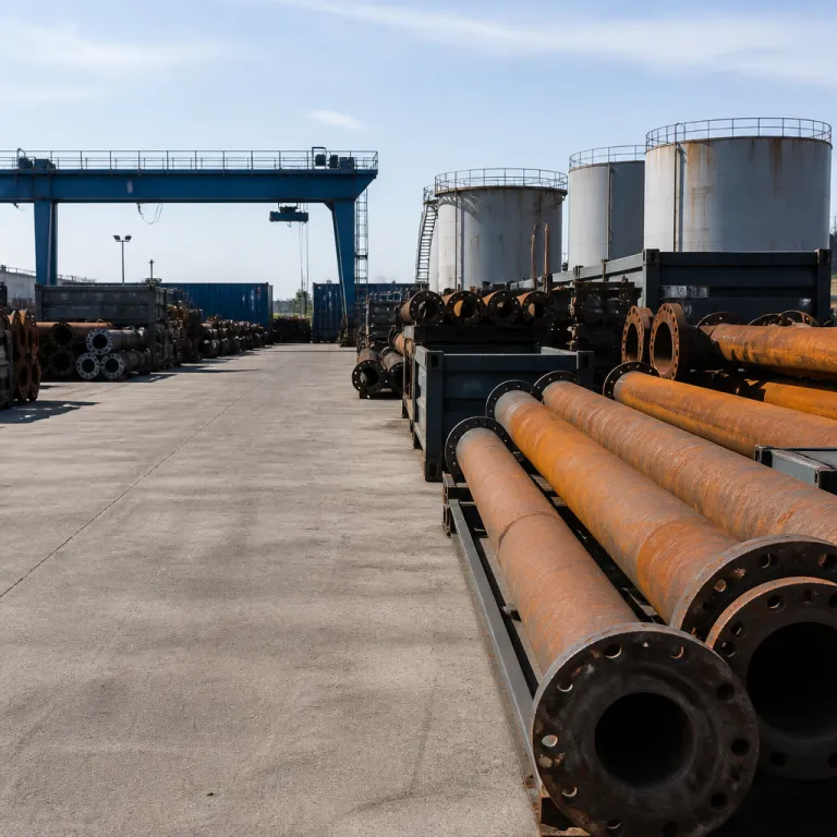 Comment utiliser lecoindubtp pour trouver des fournisseurs fiables dans la chaîne d’approvisionnement pétrole et gaz